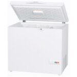 Vestfrost SE 325 A++ návod