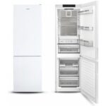 Vestfrost VR-FB373-2H0H návod