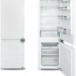 Vestrfrost VR-BB27612H1S návod