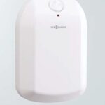 Viessmann Vitotherm ES4.A5 K Z021639 návod