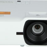 ViewSonic LS740HD návod