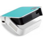 ViewSonic M1 Mini Plus návod