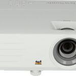 ViewSonic PX701HDH návod