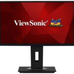 ViewSonic VG2748A-2 návod