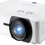 Viewsonic LS850WU návod