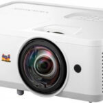 Viewsonic PS502X-EDU návod