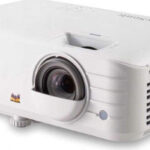 Viewsonic PX703HDH návod