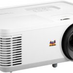 Viewsonic PX704HD návod