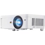 Viewsonic PX706HD návod