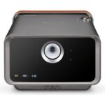 Viewsonic X10-4K návod