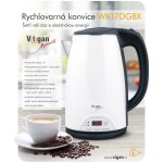 Vigan WK17DGBX návod