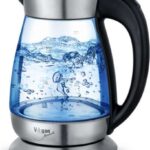 Vigan WK17SKL návod