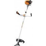 Villager BC 52 EB návod