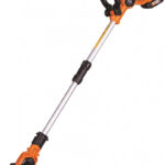 Villager Fuse BC 2320 150396 návod