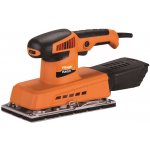 Villager VLN 320 návod