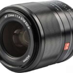 Viltrox 33mm f/1.4 Mark II AF Fujifilm X návod