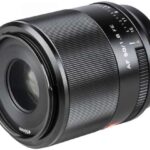 Viltrox 50mm f/1.8 AF FF Nikon Z-mount návod