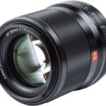 Viltrox 56mm f/1.4 AF Nikon Z-mount návod