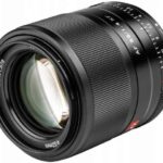 Viltrox 56mm f/1.4 XF Fujifilm X návod