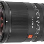 Viltrox AF 13mm f/1.4 Nikon Z návod