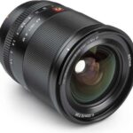 Viltrox AF 13mm f/1.4 XF Fujifilm X návod