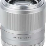 Viltrox AF 56mm f/1.4 Fujifilm X návod