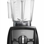 Vitamix Ascent A2300 černý návod