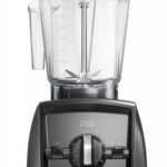 Vitamix Ascent A2300 šedý návod