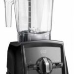 Vitamix Ascent A2300i černý návod