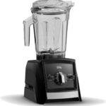 Vitamix Ascent A2500i černý návod