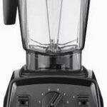 Vitamix E320 černý návod