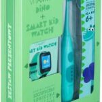 Vitammy Dino tyrkysový návod