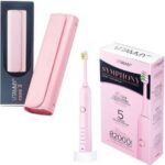 Vitammy Symphony Pink návod