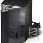 Vitrifrigo C55BT návod