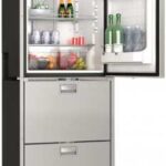 Vitrifrigo DW360 BTX návod