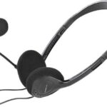 Vivanco IT-HS BASIC RC návod