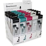 Vivanco SMARTSOUND návod