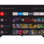 Vivax 32LE10K návod