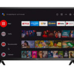 Vivax 32LE20K návod