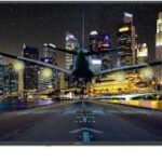 Vivax 43LE115T2S2 návod