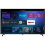 Vivax 55UHDS61T2S2SM návod