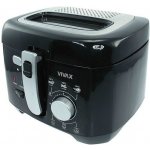 Vivax DF-1800B návod