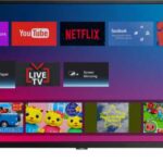 Vivax TV-39S60T2S2SM návod