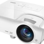 Vivitek DH278 návod