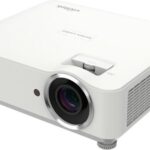 Vivitek DU3661Z návod