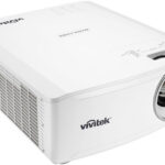 Vivitek DU4771Z návod