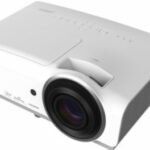 Vivitek DU857 návod