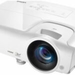 Vivitek DW273 návod