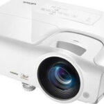 Vivitek DW275-EDU návod