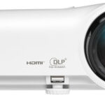 Vivitek DW284 návod